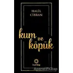 Kum ve Köpük - Halil Cibran - İnsan Kitap