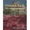 Heinrich Barth Seyahatnamesi - Heinrich Barth - Kitap Yayınevi