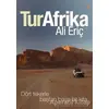 TurAfrika - Ali Eriç - Cinius Yayınları