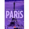 Paris - Mine G. Kırıkkanat - Kırmızı Kedi Yayınevi