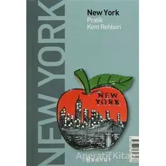 New York Pratik Kent Rehberi - Kolektif - Boyut Yayın Grubu