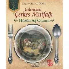 Hüzün Aş Olunca - Ayça Yolkolu Öksüz - Yediveren Yayınları