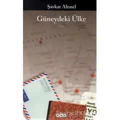 Güneydeki Ülke - Şavkar Altınel - Yapı Kredi Yayınları