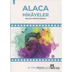 Alaca Hikayeler - Cem Şeflek - Memento Mori