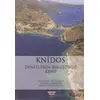 Knidos - Denizlerin Buluştuğu Kent - Derviş Ozan Tozluca - Bilgin Kültür Sanat Yayınları