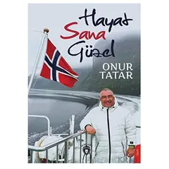 Hayat Sana Güzel - Onur Tatar - Dorlion Yayınları