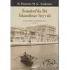 İstanbul’da İki İskandinav Seyyah - Hans Christian Andersen - Yapı Kredi Yayınları