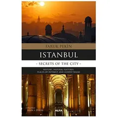 Istanbul - Faruk Pekin - Alfa Yayınları