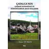 Çatalcanın Coğrafi Potansiyeli ve Sürdürülebilir Arazi Kullanımı - Emre Duman - Gece Kitaplığı