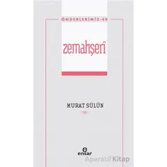 Zemahşeri (Önderlerimiz-49) - Murat Sülün - Ensar Neşriyat