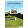 Türk Eğlence Kültüründe Giresun Yayla Şenliklerinin Yeri - Mehmet Özdemir - Hiperlink Yayınları