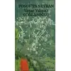 Posof’ta Seyran - Yaşar Yılmaz Odabaşoğlu - Platanus Publishing