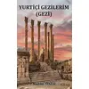 Yurtiçi Gezilerim - Nazmi Öner - Platanus Publishing