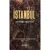 İstanbul 1831 - Antonio Baratta - Liman Yayınevi