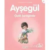 Ayşegül Çiçek Şenliğinde - Gilbert Delahaye - Yapı Kredi Yayınları