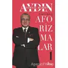 Aforizmalar 1 - İsmail Hakkı Aydın - Girdap Kitap