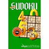 Sudoku 5. Kitap - Profesyonel - Salim Toprak - Girdap Kitap