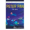 Peter Pan - J. M. Barrie - Girdap Kitap