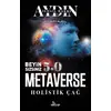 Beyin Sizsiniz 5.0 - Metaverse - İsmail Hakkı Aydın - Girdap Kitap