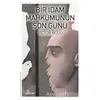 Bir İdam Mahkumunun Son Günü - Victor Hugo - Girdap Kitap