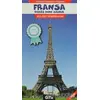 Yuvarlak Dünyanın Köşeleri Fransa, Paris, Mon Amour - Bülent Demirdurak - Gita Yayınları