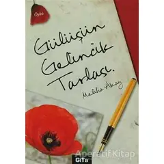 Gülüşün Gelincik Tarlası - Meliha Akay - Gita Yayınları