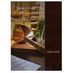 Bağlama Düzenine Göre Türkü Notaları ve Repertuvarı - Hakan Çakmak - Beste Yayınları