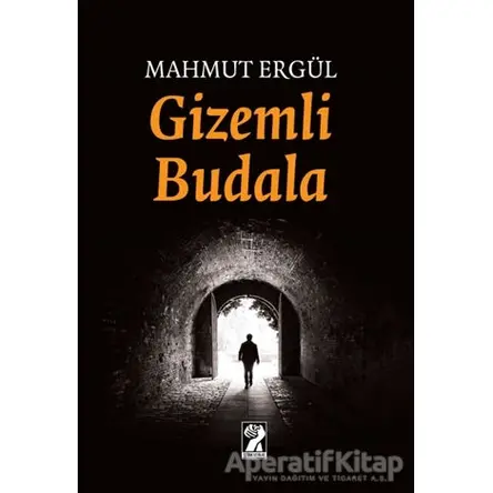 Gizemli Budala - Mahmut Ergül - İştirak Yayınevi