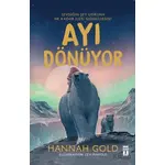 Ayı Dönüyor - Hannah Gold - Genç Timaş