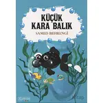 Küçük Kara Balık - Samed Behrengi - Kumran Yayınları