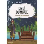 Deli Dumrul - Samed Behrengi - Kumran Yayınları