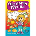 Gizem’in Tatili - Fuat Kayadelen - Servet Yayınevi