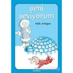 Seni Seviyorum - Fatih Erdoğan - Mavibulut Yayınları