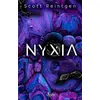 Nyxia - Scott Reintgen - GO! Kitap