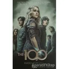 The 100 - Kass Morgan - GO! Kitap