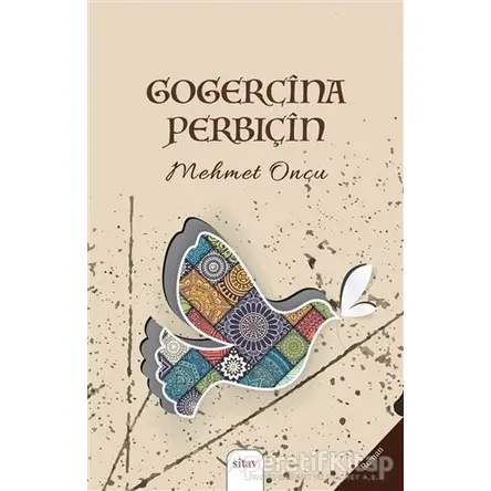 Gogercina Perbıçin - Mehmet Oncu - Sitav Yayınevi