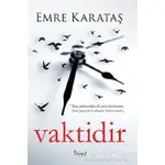 Vaktidir - Emre Karataş - Trend Kitap