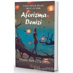 Aforizma Denizi - Fatma Özger Bilgiç - Kumran Yayınları