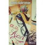 Okulda Ajan Var - Selma Kahraman - Eftalya Kitap