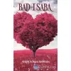 Bad-ı Saba - Şerife Köksal Badisaba - Göl Yayıncılık