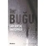 Buğu - Can Sertaç Saatçıoğlu - Maceraperest Kitaplar