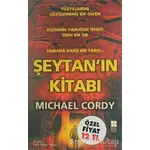 Şeytan’ın Kitabı - Michael Cordy - Bilge Kültür Sanat