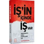 İşin İçinde İş Var - Tayfun Kaya - YDY Yayınları