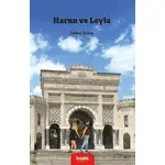 Harun ve Leyla - Selma Şahin - Başlık Yayınları