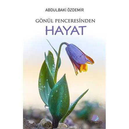 Gönül Penceresinden Hayat - Abdulbaki Özdemir - Turay Kitap Yayıncılık