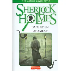 Sherlock Holmes Dans Eden Adamlar Gönül Yayıncılık