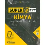 TYT Kimya Yeni Nesil Soru Kitabı - Rıza Koçak - Armada Yayınları