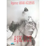 Aşk Ucu - Ayşenur Arvas Ağırman - Peon Kitap