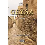 Geyşa - Gülsüm Coşkun - İmla Kitap