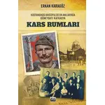 Kars Rumları - Erkan Karagöz - Su Yayınevi